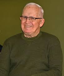 Vincent Wivell Obituary April 11, 2019