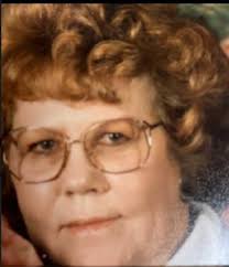 Obituary for Martha Marie (Dry) Davis