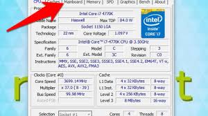 Open the run command, type the. Windows 10 Motherboard Herausfinden So Geht S Netzwelt