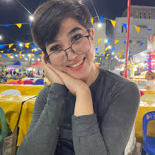 Ikaw kunong liogon dkaba makanganga!