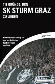 The match is a part of the bundesliga. 111 Grunde Den Sk Sturm Graz Zu Lieben Eine Liebeserklarung An Den Grossartigsten Fussballverein Der Welt Pucher Jurgen Amazon De Bucher