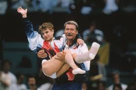 — kerri strug (@kerristrug96) july 27, 2021 sending love to you @simone_biles, strug, 43, wrote , along with a goat emoji and a heart, representing the fact that biles is known as the goat, or. Who Is Kerri Strug Her Connection To Larry Nassar And Where She Is Now After Athlete A