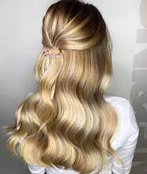 Scritto da erika verzaro 03/01/2022, 7:46 pm. Acconciature Per Natale E Capodanno Medi O Lunghi Io Donna