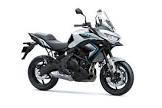 KAWASAKI-VERSYS
