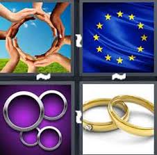 Your answers in the game might be in a different order, so check the previous page if the answer below does not match the question on your level. 4 Pics 1 Word All Levels With Blue Image