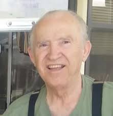 Donald Basham Obituary