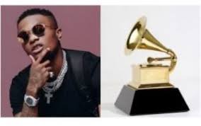 Nigerian superstar, wizkid has won 'best music video' for his role in 'brown skin girl' at the 63rd grammy award. G1tjclck5gflgm