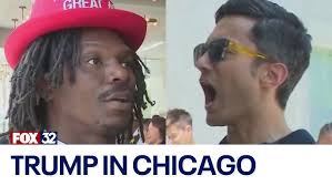 Peter Smails & Tarun Thakur