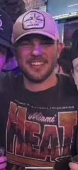 Aidan Peck's Instagram, Twitter & Facebook