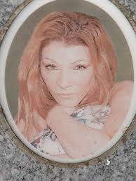 Tina Marie Bell (1984-2011)