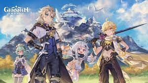 Transmision Del Primer Aniversario De Genshin Impact Fecha Hora Filtraciones Recompensas Y Mas Ginx Esports Tv
