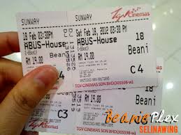 Gone are the days when you had to wait for your favourite movie to be broadcast on tv. Beanie Plex Tgv Sunway Pyramid Selina Wing Deaf Geek Blogger