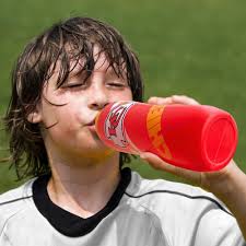 Amazon.com : The Party Animal NFL Dallas Cowboys Squeezy Water Bottle :  Sports & Outdoors