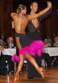 Grab a partner, flip on the music and hit the dance floor: Latin Dance Wikipedia