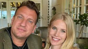 La drástica decisión de Maxi López tras convertirse en papá por segunda vez  con Daniela Christiansson