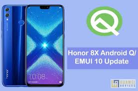 That's because you get new, smarter controls that. Honor 8x Emui 10 Android 10 Update To Come In November Emui 10 Beta Update Huawei Advices