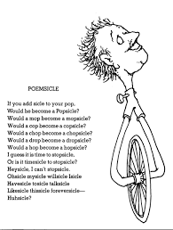 Poemsicle Shel Silverstein Shel Silverstein Poems Silverstein Poems Poetry For Kids