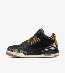 Air Jordan 3 Animal Instinct Air Jordans Air Jordan 3 Jordan 3