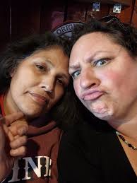 We are very thankful for the kind donations that we received today.