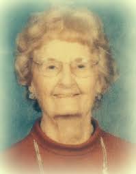 Anna Storey Obituary