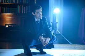 Prodigal son is an american procedural drama television series created by chris fedak and sam sklaver for the fox broadcasting company, that premiered on september 23, 2019. Prodigal Son Season 1 Episode 18 Scheherazade Recap Eve Meets The Surgeon