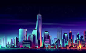 Here are only the best night city wallpapers. City Hd Wallpapers Free Download Wallpaperbetter