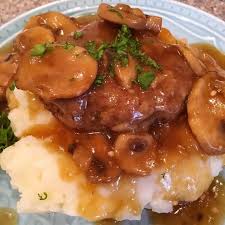 We did not find results for: Instant Pot Salisbury Steak Norine S Nest