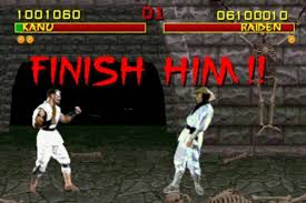 Most of earth's defenders — our friends — were killed. Mortal Kombat Game Quotes Mortal Kombat Games Mortal Kombat