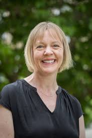 Staff — Clinton Presbyterian Church