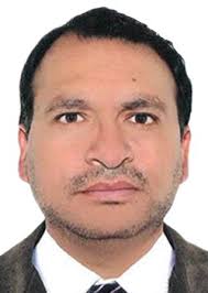 Otorongo SALAS GUZMAN, EDWIN