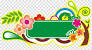 Border Decorative Text Box