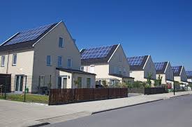 Mengurangi biaya listrik jangka panjang karena tidak dapat dipungkiri bahwa kita menggunakan listrik seumur hidup. Satu Juta Rumah Jokowi Dilengkapi Solar Cell Solar Surya Indotama