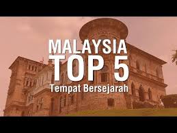 Kami harap anda sukakan senarai tempat bersejarah di malaysia. Bangunan Bersejarah Di Malaysia Karangan Extradialectal Pharmacare Site