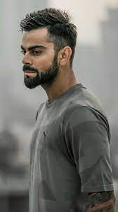 Virat Kohli Ca Virat Kohli Hairstyle Virat Kohli Wallpapers Virat Kohli Beard