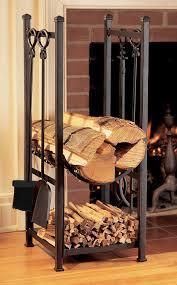This wood fireplace has only been designed to emulate the fireplace and make it look like one, but since wood the reason for including this warning is to ensure that you don't accidentally decide to start a fire once it is done. 10 Best Diy Indoor Firewood Rack And Storage Ideas Images Firewood Storage Indoor Home Fireplace Indoor Firewood Rack