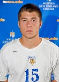 2009 Men's Soccer Roster