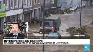 17h08, le 14 novembre 2010 , modifié à 17h10, le 14 au moins trois personnes sont mortes en belgique, victimes des très fortes pluies qui se sont abattues sur le. Mxnb4nh5tshnkm