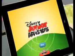 Disney junior appisodes tv commercial, 'watch and play the show' disney junior appisodes allows children who watch the kids network to interact with shows like the lion guard. parents can download the app and purchase a subscription. Disney Junior Appisodes Retro Junk Commercial