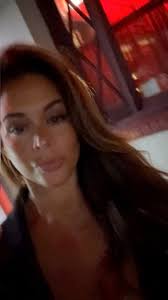 Saturday night in NYC