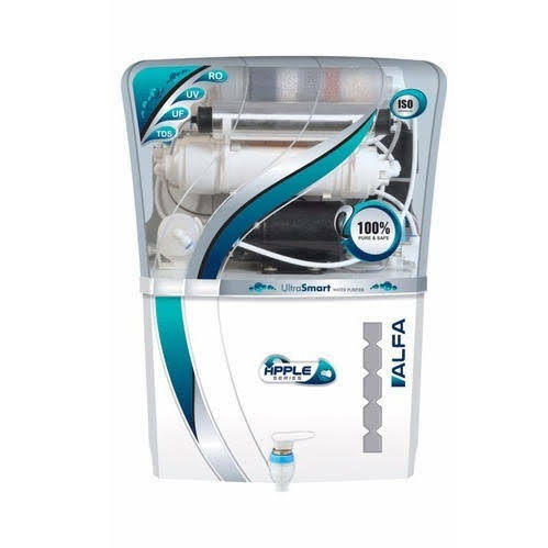 Apple Alfa Ultra Smart RO Water Purifier product image