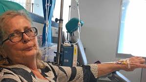 TRIBUTE: Beloved lollipop lady loses brave fight