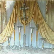 Funerales Santa Isabel की प्रोफ़ाइल