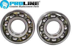 Proline Crankshaft Bearing Set For Hilti Dsh 700 700x Dsh 900 900x Saw 412246 Ebay