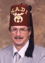 Steven Ray Simpson (1950-2004)