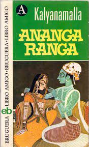 ANANGA RANGA by Kalyanamalla | Libreria 7 Soles