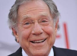 Actor George Segal, sadly passed away