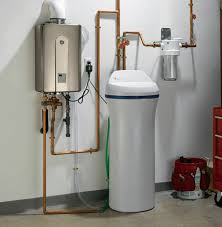The best thing about it is that you don't need many tools; 5 Problems Water Softeners Commonly Encounter
