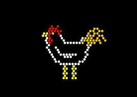 You can also check out our christmas craft ideas below. Lite Brite Patterns