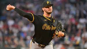 Skenes' Future: Will Pirates' Decisions Force a Trade Demand? - Imagen principal del artículo