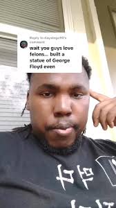 George Floyd Sobriety